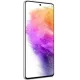Смартфон Samsung Galaxy A73 8/256Gb White Approved Вітринний зразок