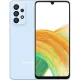 Смартфон Samsung Galaxy A33 6/128Gb Light Blue Approved Вітринний зразок