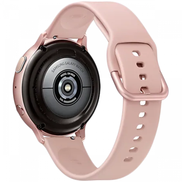 Смарт-годинник Samsung Galaxy Watch Active 2 44mm (R820) Pink Approved Вітринний зразок