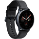Смарт-годинник Samsung Galaxy Watch Active 2 40mm (R830) Aluminium Black Approved Вітринний зразок