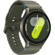 Смарт-годинник Samsung Galaxy Watch 7 44mm Green з Green Sport Band (SM-L310NZGA)