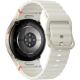 Смарт-часы Samsung Galaxy Watch 7 40mm Cream with Cream Sport Band (SM-L300NZEA)