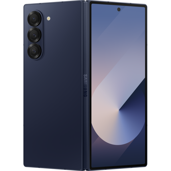 Смартфон Samsung Galaxy Fold 6 12/256GB Navy F956