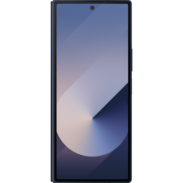 Смартфон Samsung Galaxy Fold 6 12/256GB Navy F956