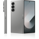 Смартфон Samsung Galaxy Fold 6 12/256GB Silver Shadow F956