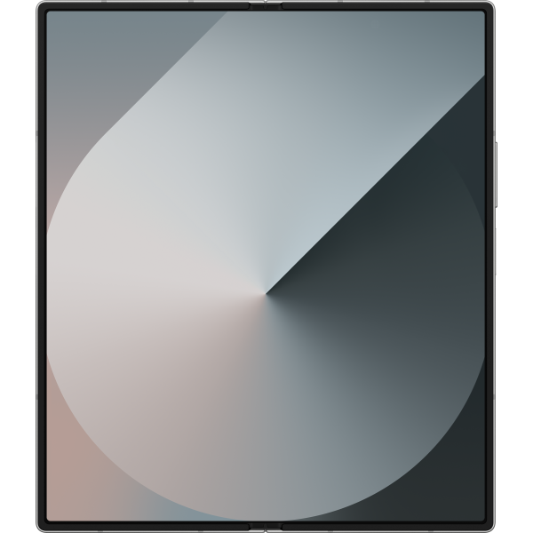 Смартфон Samsung Galaxy Fold 6 12/256GB Silver Shadow F956