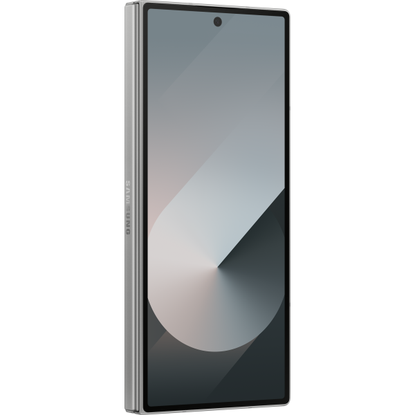 Смартфон Samsung Galaxy Fold 6 12/1TB Silver Shadow F956