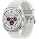 Смарт-часы Samsung Galaxy Watch Ultra 47mm LTE Titanium White with White Marine Band (SM-L705FZWA)