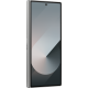 Смартфон Samsung Galaxy Fold 6 12/512GB Silver Shadow F956