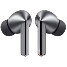 Навушники Samsung Galaxy Buds3 Pro Silver (SM-R630NZAA) UA