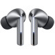 Навушники Samsung Galaxy Buds3 Pro Silver (SM-R630NZAA) UA