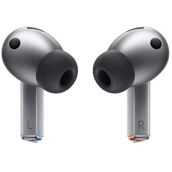 Навушники Samsung Galaxy Buds3 Pro Silver (SM-R630NZAA) UA