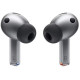 Навушники Samsung Galaxy Buds3 Pro Silver (SM-R630NZAA) UA