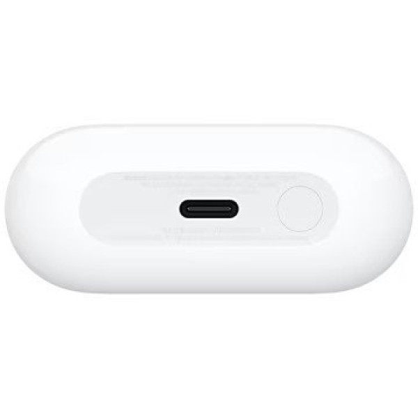 Навушники Samsung Galaxy Buds3 Pro White (SM-R630NZWA) UA