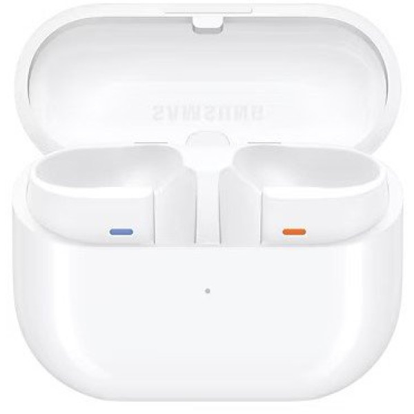 Наушники Samsung Galaxy Buds3 Pro White (SM-R630NZWA)