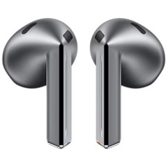 Навушники Samsung Galaxy Buds3 Silver (SM-R530NZAA)
