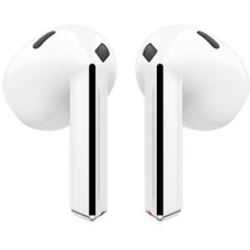 Навушники Samsung Galaxy Buds3 White (SM-R530NZWA)