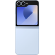 Смартфон Samsung Galaxy Flip 6 12/256GB Blue F741