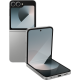 Смартфон Samsung Galaxy Flip 6 12/256GB Silver Shadow F741