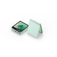 Смартфон Samsung Galaxy Flip 6 12/256GB Mint F7410