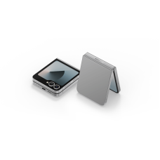 Смартфон Samsung Galaxy Flip 6 12/512GB Silver Shadow F741