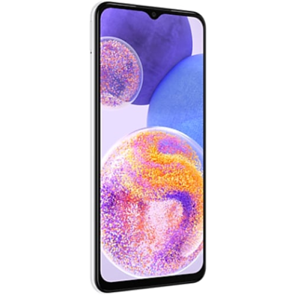 Смартфон Samsung Galaxy A23 4/64Gb White Approved Витринный образец