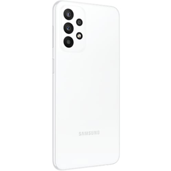 Смартфон Samsung Galaxy A23 4/64Gb White Approved Витринный образец