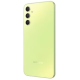 Смартфон Samsung Galaxy A34 (A346E) 8/256Gb Lime Approved Вітринний зразок