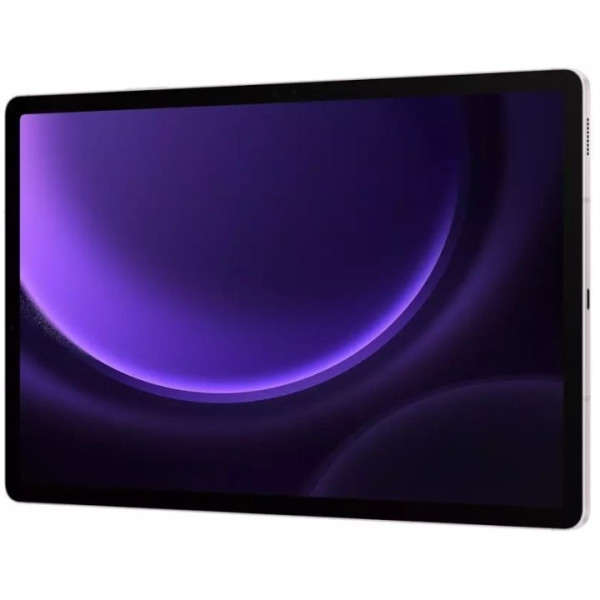 Планшет Samsung Galaxy Tab S9 FE Plus 12/256GB 5G Lavender (SM-X616NLIE)