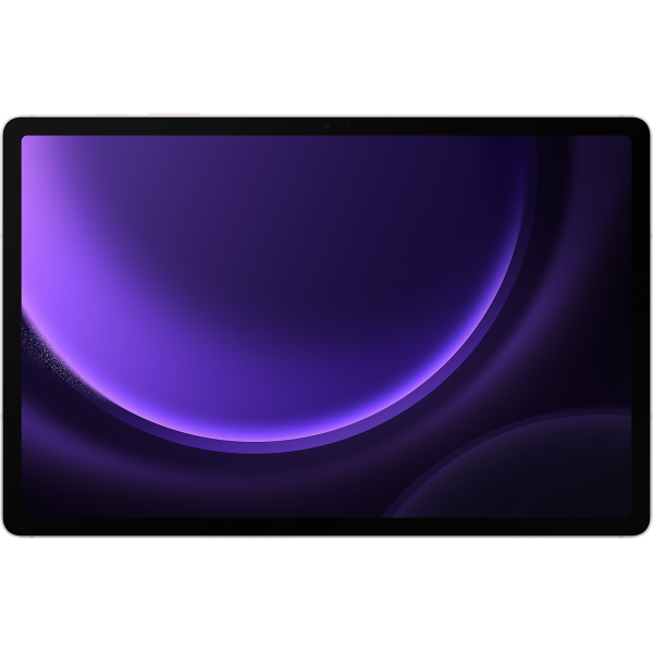 Планшет Samsung Galaxy Tab S9 FE Plus 12/256GB 5G Lavender (SM-X616NLIE)