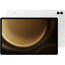 Планшет Samsung Galaxy Tab S9 FE Plus 12/256GB 5G Silver (SM-X616NZSE)
