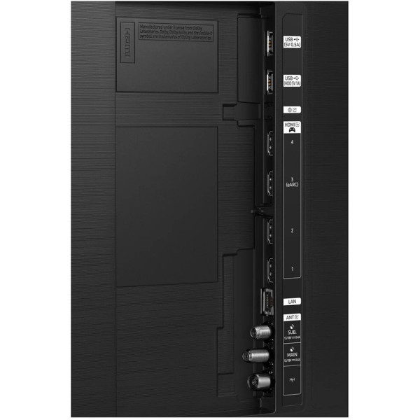 Samsung QE55QN92D
