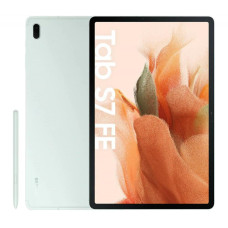 Планшет Samsung Galaxy Tab S7 FE 64 GB Mystic Green Approved Витринный образец