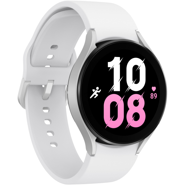 Смарт-годинник Samsung Galaxy Watch 5 44mm (R910N) Silver Approved Вітринний зразок
