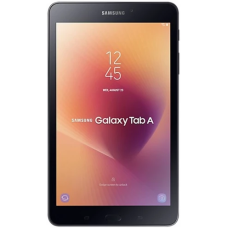 Планшет Samsung Galaxy Tab A 8.0 (T385) 16Gb LTE Black Approved Витринный образец