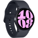 Смарт-годинник Samsung Galaxy Watch 6 40mm (R930N) Black Approved Вітринний зразок