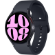 Смарт-годинник Samsung Galaxy Watch 6 40mm (R930N) Black Approved Вітринний зразок