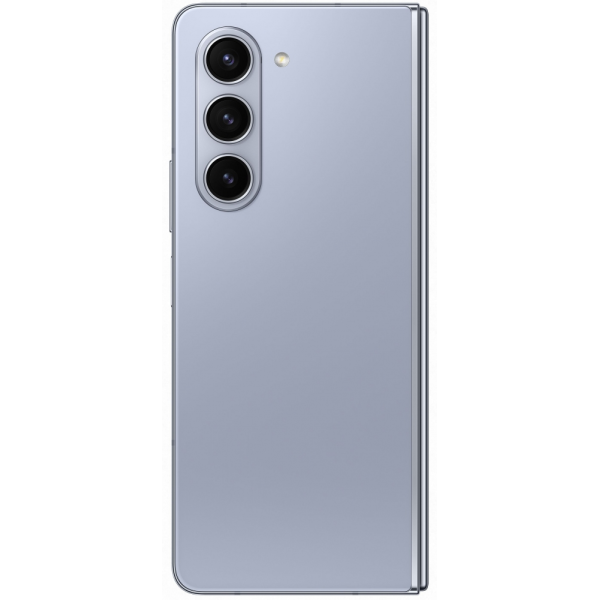 Samsung Galaxy Fold 5 12/512Gb Light Blue (Відновлений, Як новий)