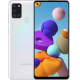 Смартфон Samsung Galaxy A21s 3/32Gb White Approved Вітринний зразок