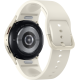 Смарт-часы Samsung Galaxy Watch 6 40mm Gold with Cream Sport Band (SM-R930NZEA)
