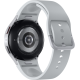 Смарт-часы Samsung Galaxy Watch 6 44mm Silver with Silver Sport Band (SM-R940NZSA)