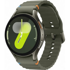Смарт-часы Samsung Galaxy Watch 7 44mm Green with Green Sport Band (SM-L310NZGA)