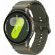 Смарт-часы Samsung Galaxy Watch 7 44mm Green with Green Sport Band (SM-L310NZGA)