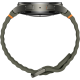 Смарт-годинник Samsung Galaxy Watch 7 40мм Green з Green Sport Band (SM-L300NZGA)