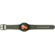Смарт-годинник Samsung Galaxy Watch 7 40мм Green з Green Sport Band (SM-L300NZGA)