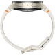 Смарт-годинник Samsung Galaxy Watch 7 40мм LTE Cream with Cream Sport Band (SM-L305FZEA)