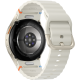 Смарт-годинник Samsung Galaxy Watch 7 40мм LTE Cream with Cream Sport Band (SM-L305FZEA)