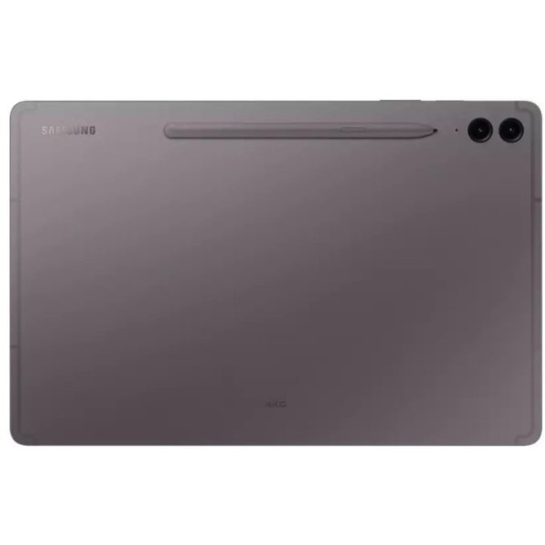 Планшет Samsung Galaxy S9 FE Plus 8/128GB 5G Gray (SM-X616BZAA)