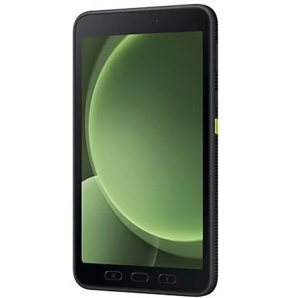 Планшет Samsung Galaxy Tab Active 5 6/128GB 5G Green (SM-X306BZGA)