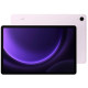 Планшет Samsung Galaxy Tab S9 FE 6/128GB Wi-Fi Lavender (SM-X510NLIA)